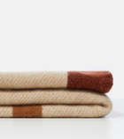 Loro Piana Cashmere blanket