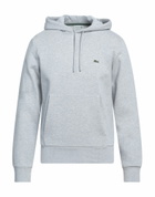 Lacoste Mens Sweatshirt Light in Grey