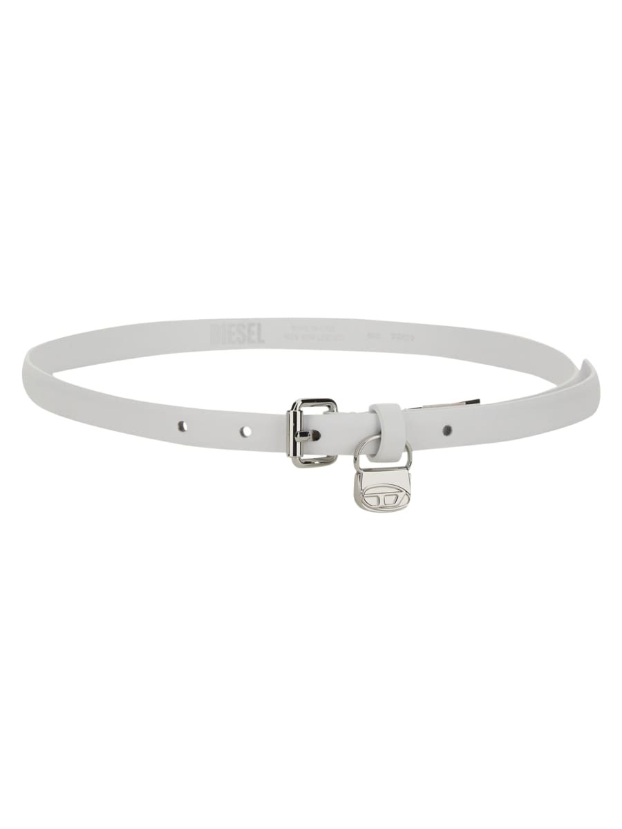 ベルト Diesel B-Charm Hip Belt Diesel Black B-Charm Hip Belt Diesel
