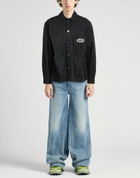 Barrow Mens Shirt in Black