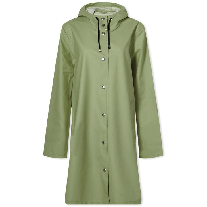 Photo: Stutterheim Women's Mosebacke LW in Alf Alfa