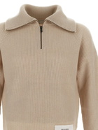 Ballantyne Half Zip Neck Pullover