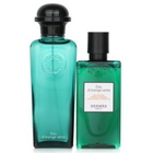 Hermes Unisex Eau D'orange Verte Gift Set Fragrances 3346130417217