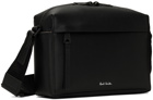 Paul Smith Black Camera Bag