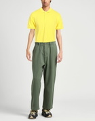 Colmar Mens Polo shirt Pastel in Yellow