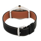 Tom Ford 002 Quartz Gold Dial Mens Watch TF0120197082 BLA