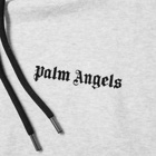 Palm Angels New Basic Hoody