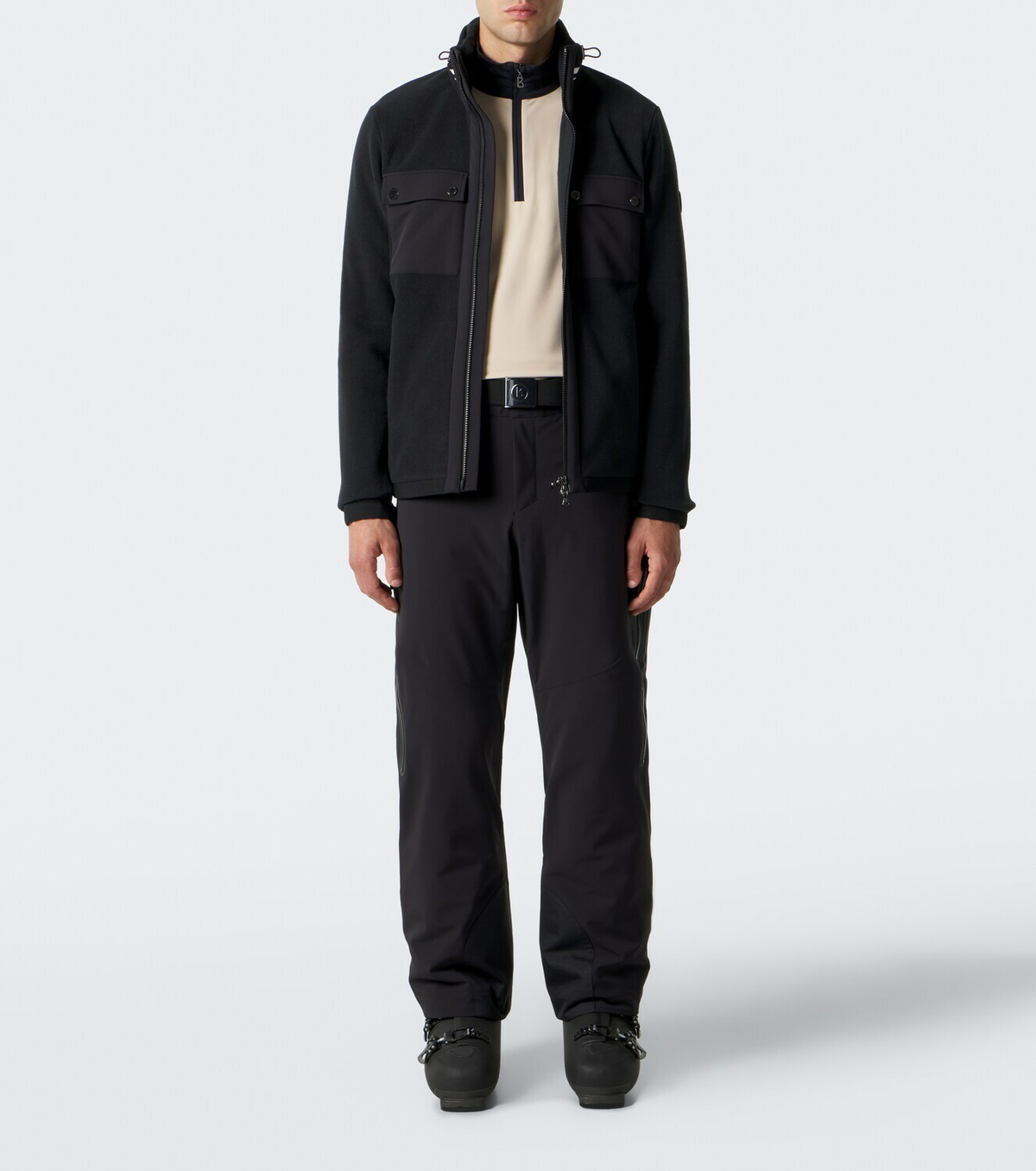 Bogner Clark ski top