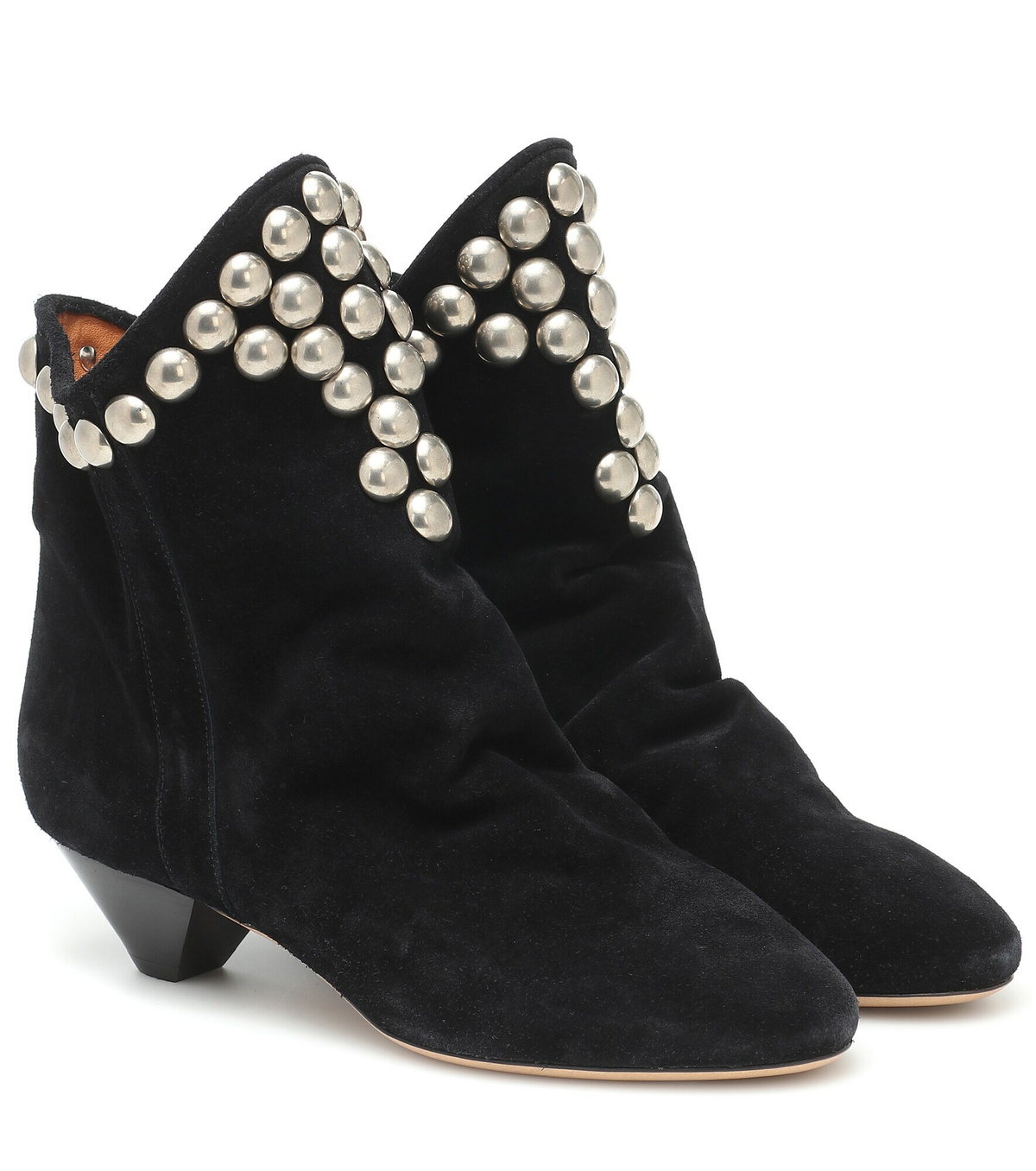 Doey boots isabel top marant