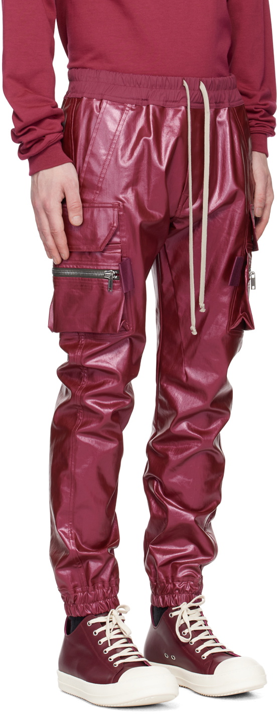 パンツ Rick Owens 17SS mastdon cargo pant パンツ Rick Owens 17SS mastdon cargo pant RICK OWENS - PANTS