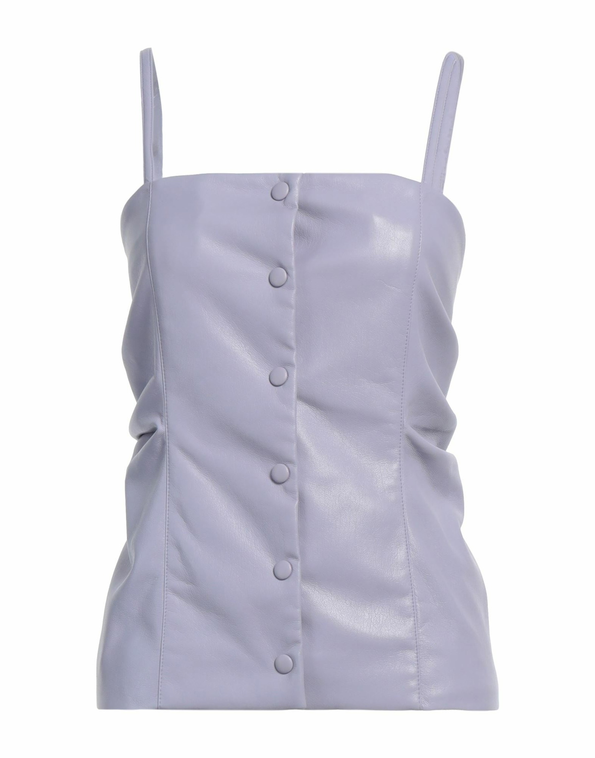Erika Cavallini Womens Top Lilac