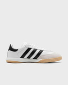 Adidas Samba Mn White - Mens - Lowtop