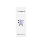 Maison Balzac Men's Tapered Candles in Bleuet