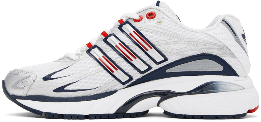 ★adidas★ Adista cushion white silver Adidas Adistar Cushion Sneakers Shoes Cloud White/Silver