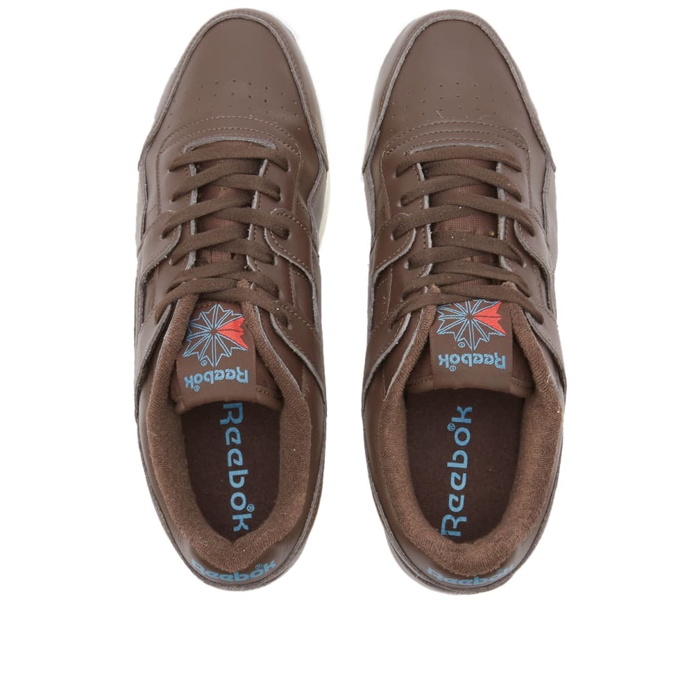 Reebok workout plus brown online