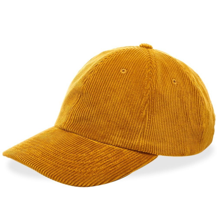 Photo: Norse Projects Wide Wale Cord Cap
