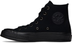 Converse Black Chuck 70 Sneakers