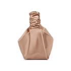 Alexander Wang Pink Mini Scrunchie Bag