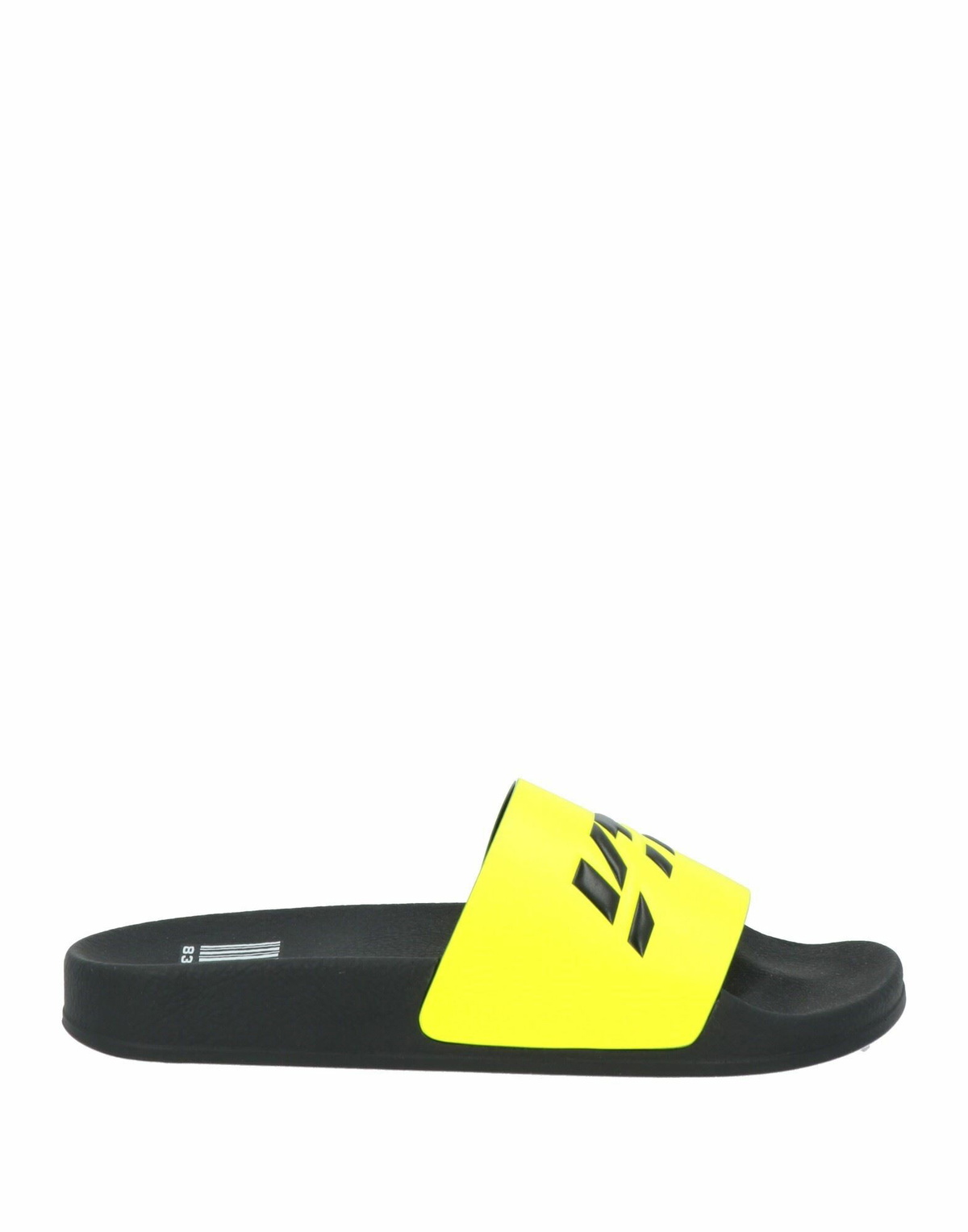 Vtmnts Womens Sandals Lime in Green
