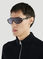 Moncler Vitesse Shield Sunglasses