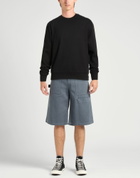 C. p. Company Mens Sweatshirt in Black