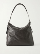 LEMAIRE - Belted Leather Tote Bag