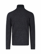 Drumohr High Neck Sweater