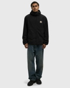 Carhartt WIP Blevin Liner Black Mens Windbreaker