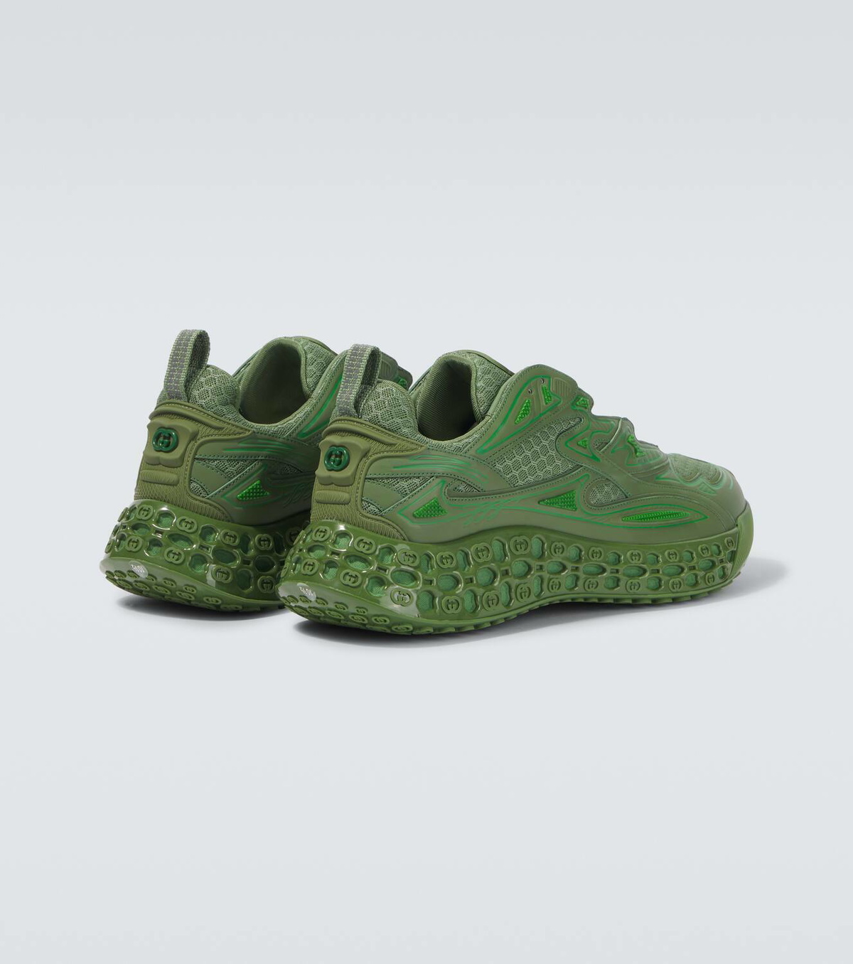 Gucci Gucci Cub3d sneakers Gucci