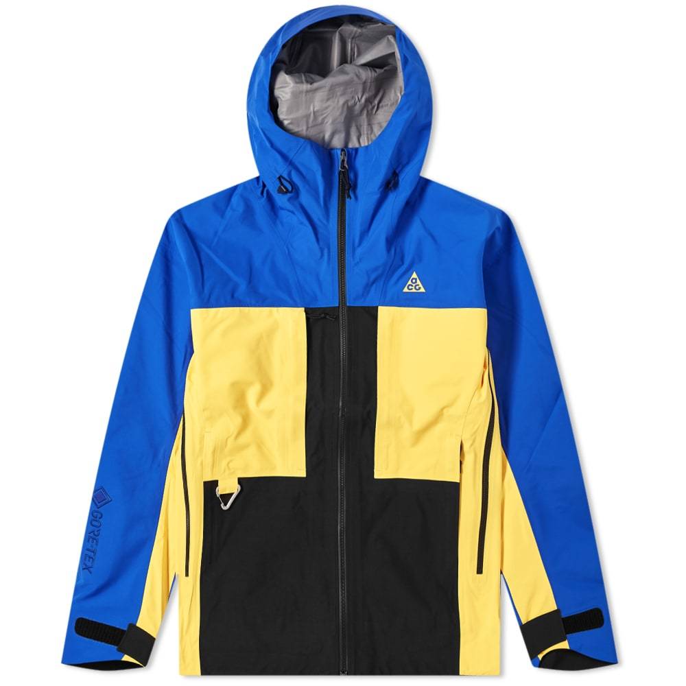 Nike ACG Misery Ridge Gore-Tex Jacket Nike