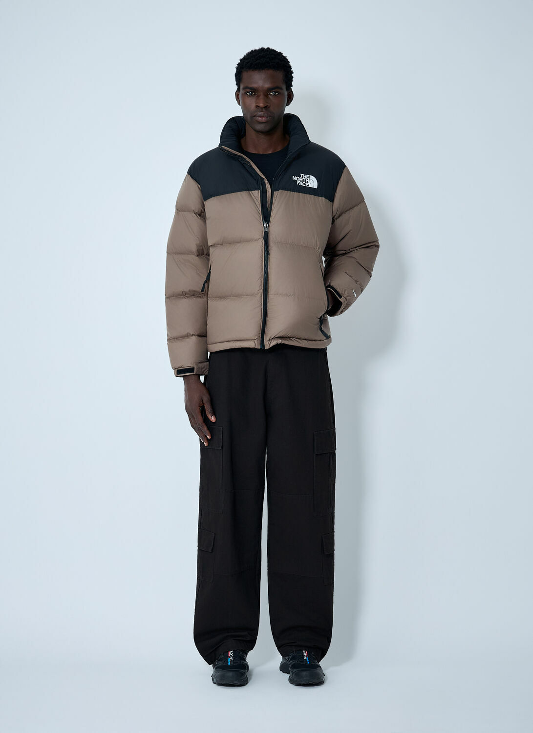 The North Face 1996 Retro Nuptse Jacket