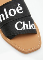 Chloé Woody Slides