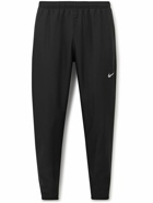 Nike Running - Challenger Tapered Dri-FIT Running Trousers - Black