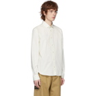 Gucci Off-White College Shirt