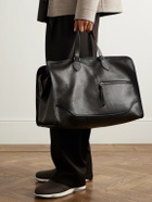 Berluti - Overnight Venezia Leather Weekend Bag