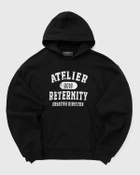 ATELIER EMBLEM HOODIE
