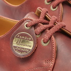 Dr. Martens Men's 1461 3 Eye Shoe in Timber Brown Denver Veg Tan