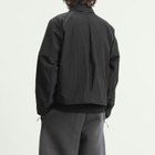 Nike Men's Tech Utility Shirt in Black