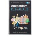 Gestalten The Travel Guide: Amsterdam in Monocle