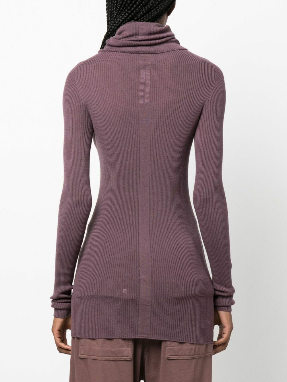 Great Description About Rick Owens Turtleneck