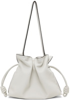 Loewe Off-White Flamenco Clutch