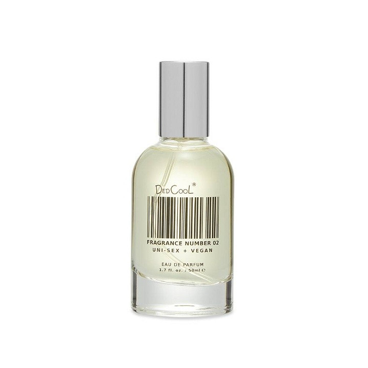 Photo: DedCool Fragrance 02 Eau de Parfum