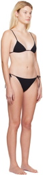 Lido Black Venti Bikini