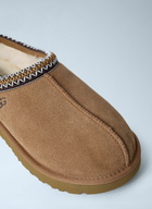 UGG Tasman Suede Slip-On Mules