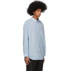 Hugo Blue Etuore Shirt