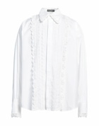 Dolce & gabbana Mens Shirt in White