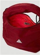 Tarot Garden Shoulder Bag Mirage in Red
