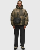 Roa Smooth Down Jacket Brown Mens Down & Puffer Jacket