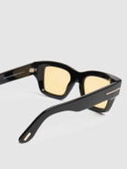 TOM FORD Ilias Squared Sunglasses