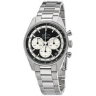 Zenith Chronomaster El Primero Chronograph Automatic Black Dial Mens Watch 03.3200.3600/21.M3200